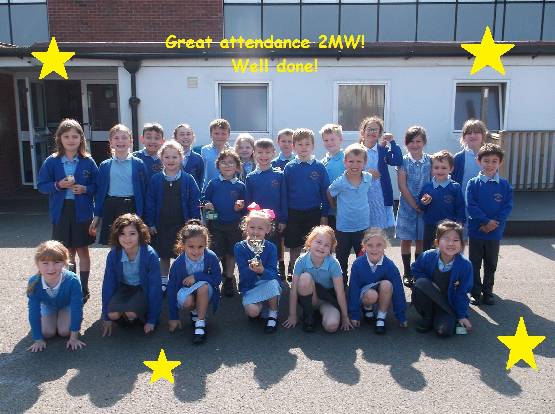 Chawson First School Telephone 01905 773264