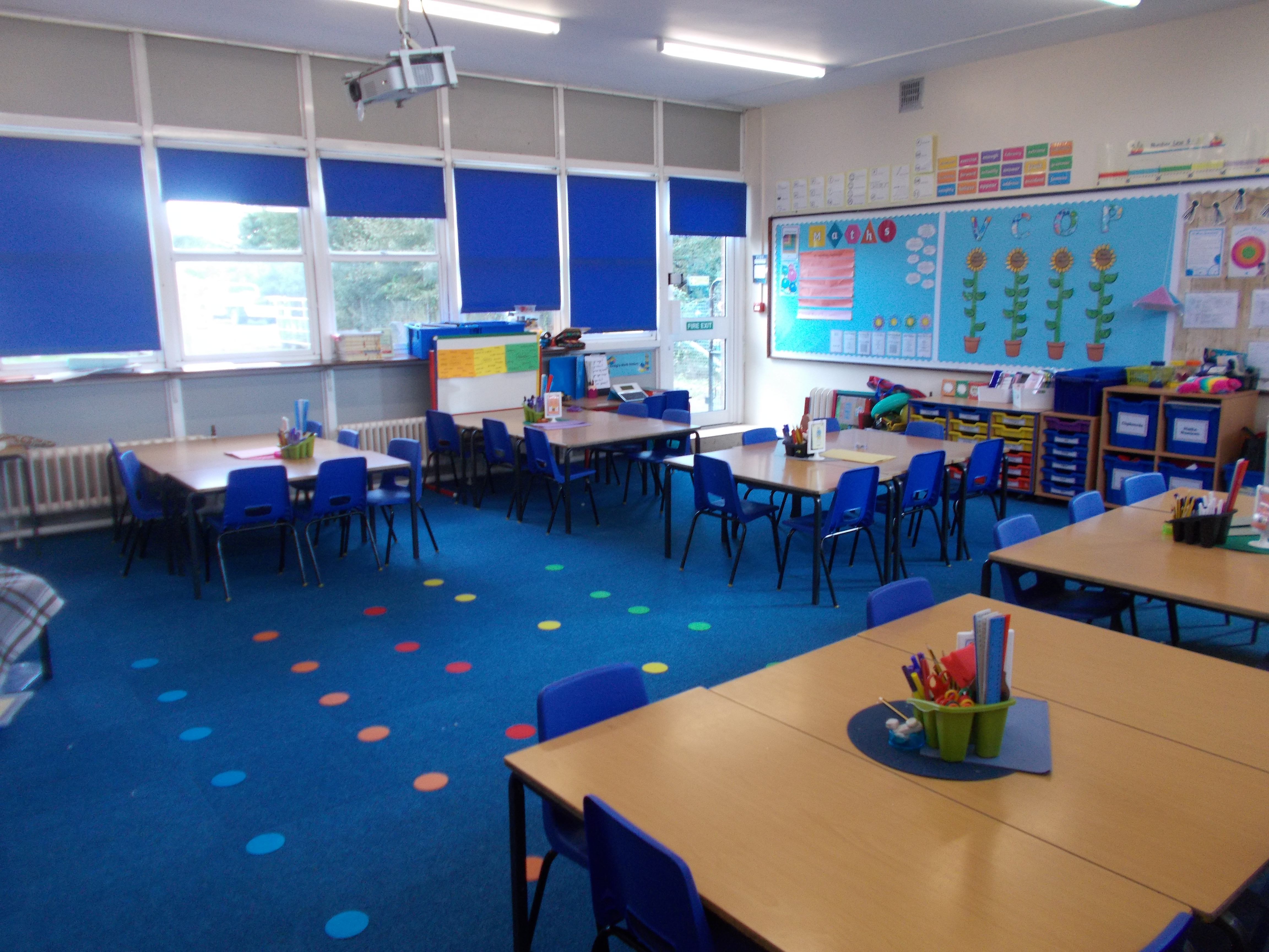 Chawson First School Telephone 01905 773264