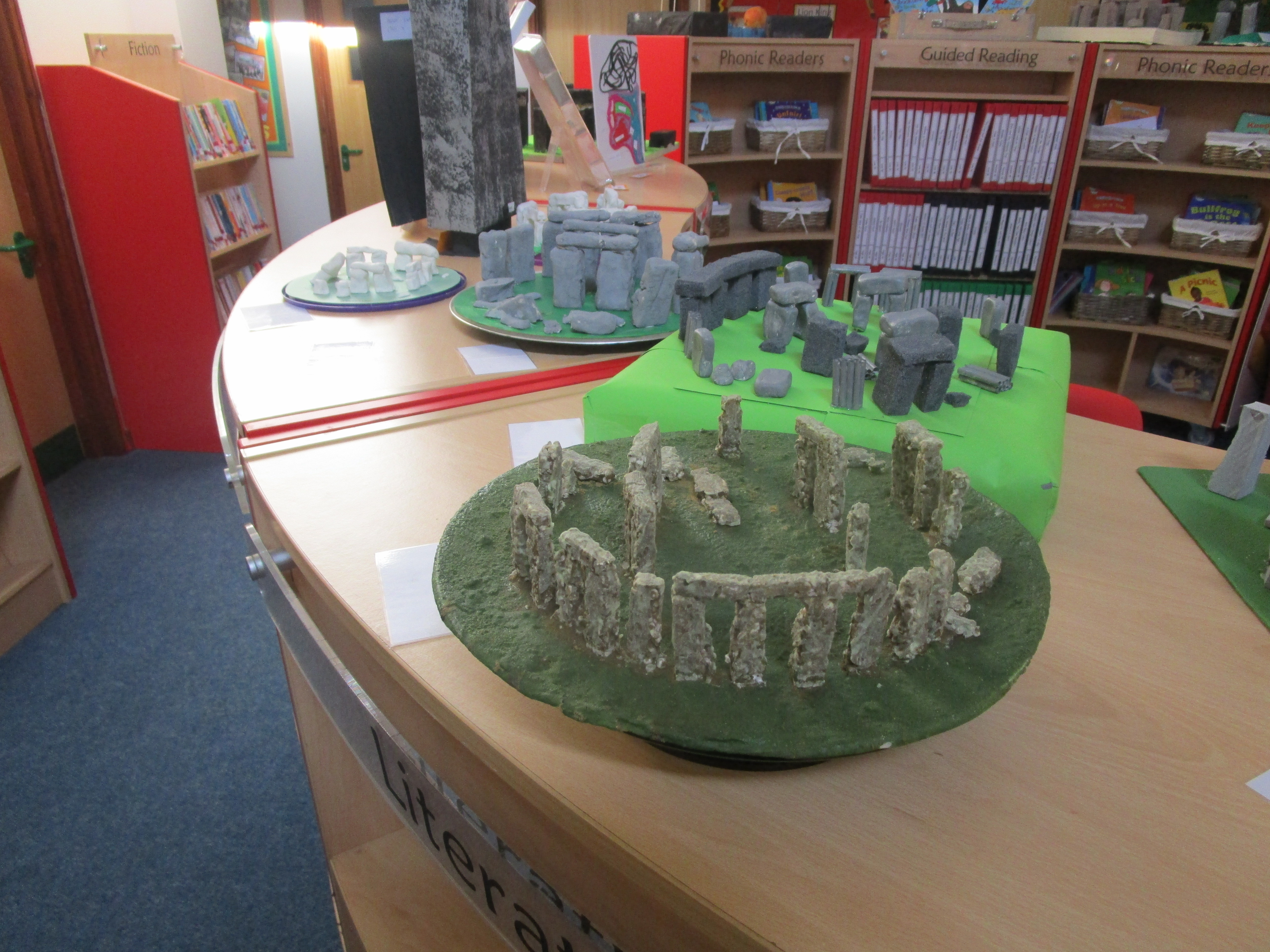 5 interesting facts about the stonehenge picture