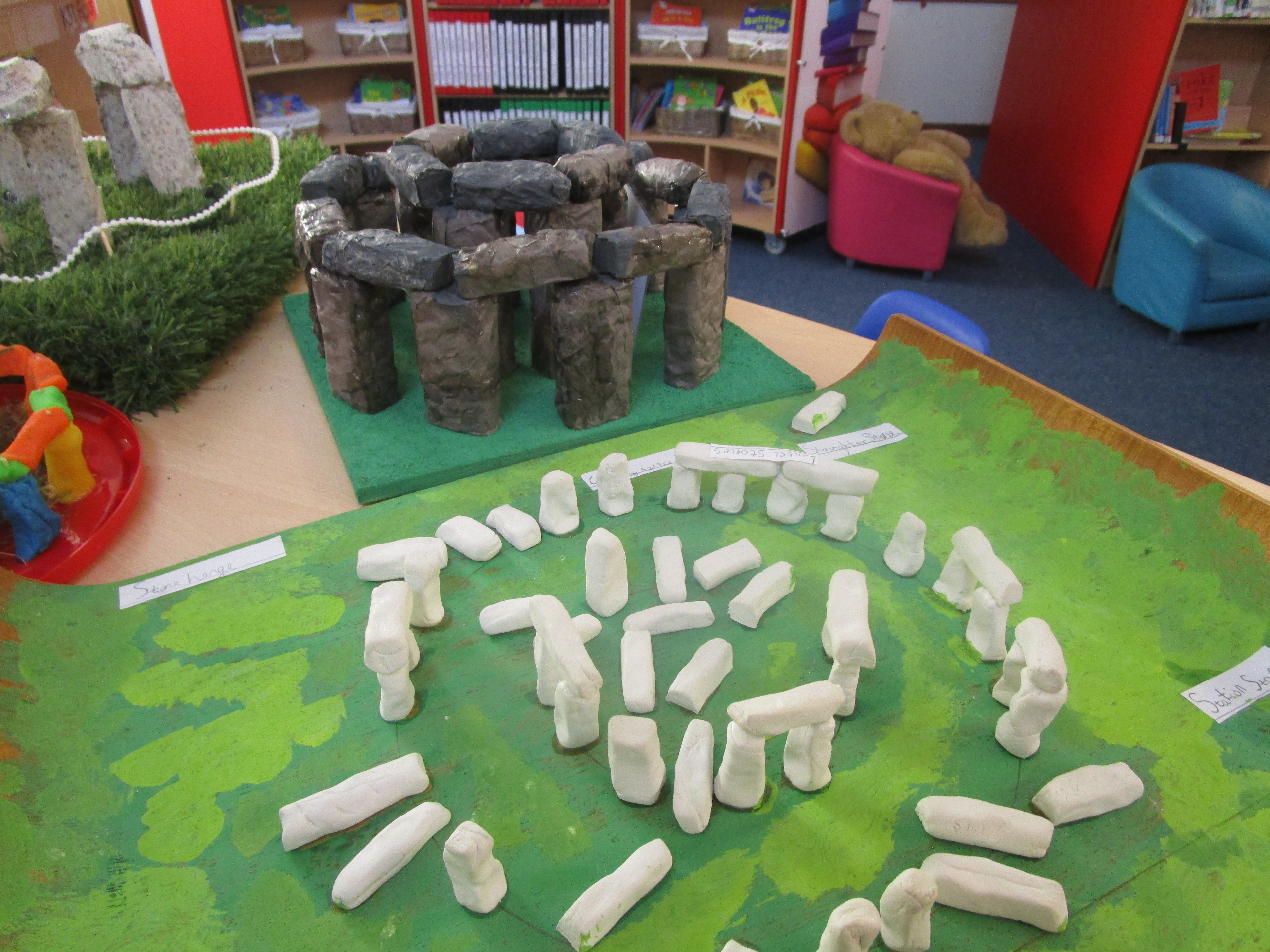 20 facts about stonehenge picture