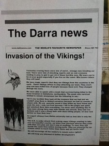 Darra
