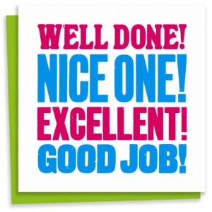 Brandon -  behaviour  Neve - Class Work Levi - Respect