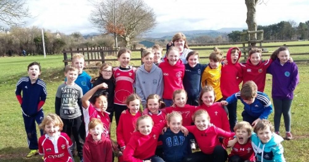 Llanfaes CP School