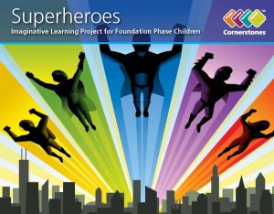 Superheros