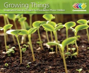 GROWING THINGS WELSH-ENG