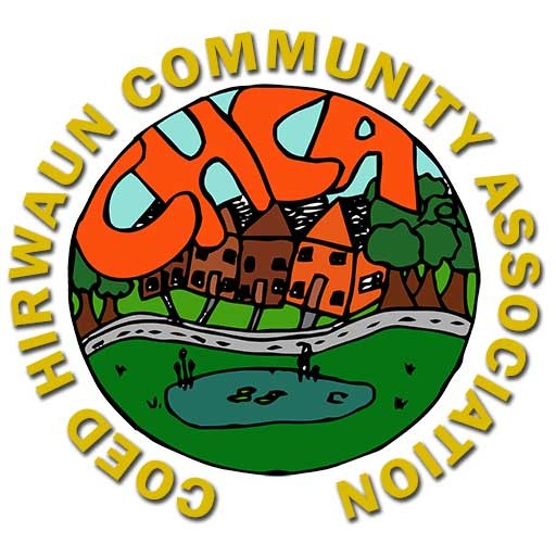 Our Locality/ Ein Ardal Coed Hirwaun Primary School