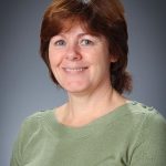 Mrs K. John Admin Assistant