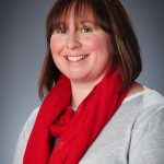 Mrs L. Gray Teaching Assistant