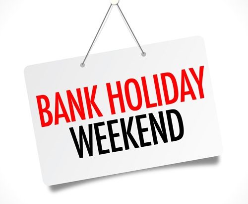 May Bank Holiday 2020 Blaendulais Primary School