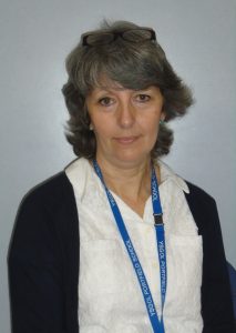 Janet Barnett