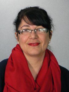 Ladan Harper