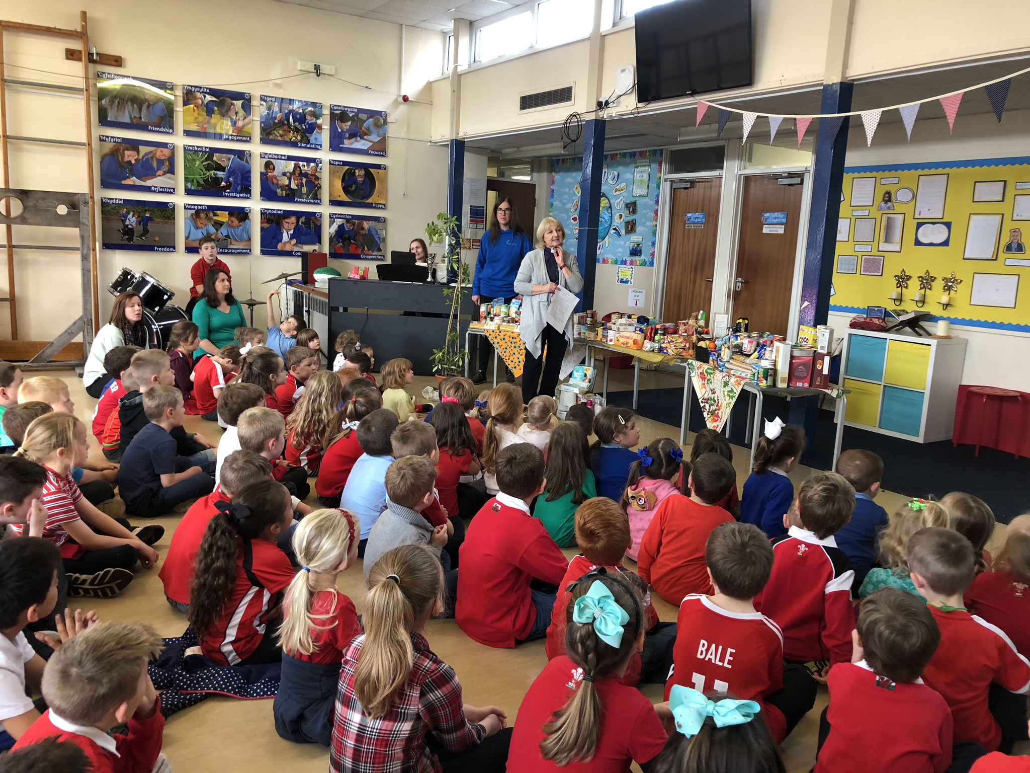 8DA37C4B34654226B92DCAF83285D5C2 rhos primary school