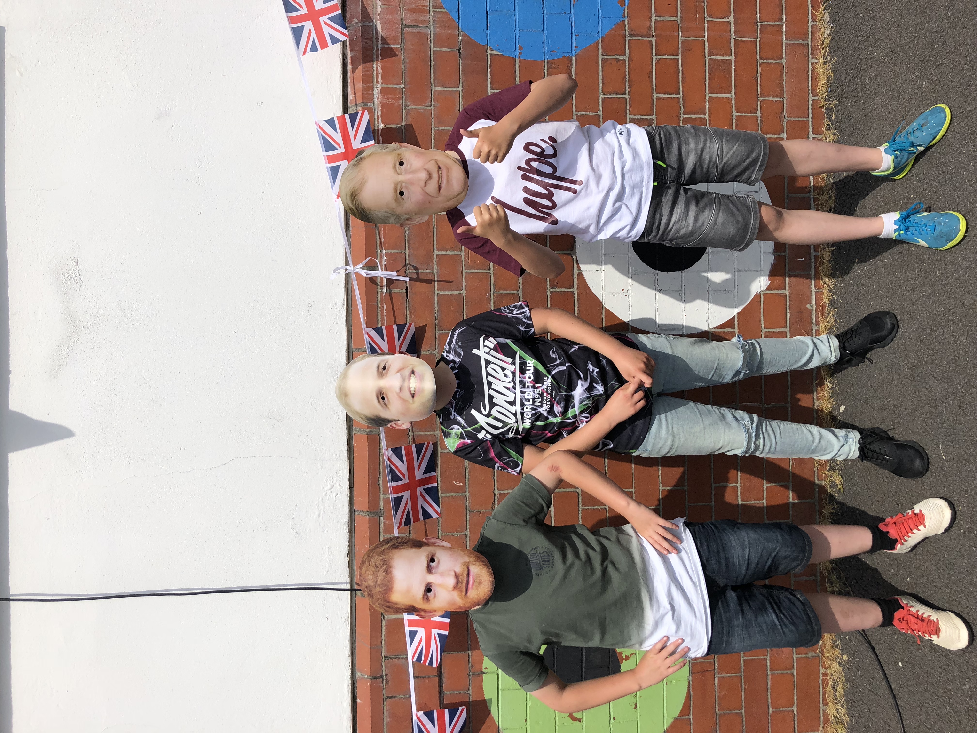 E4531F86308D455BBC079A5ABF1687B4 rhos primary school