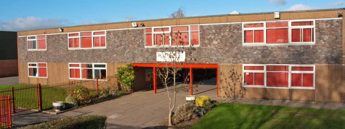 Pontarddulais Comprehensive School