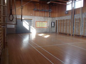 Gymnasium