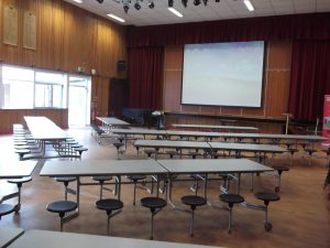 Main Hall