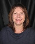 Mrs Kathy Corlett