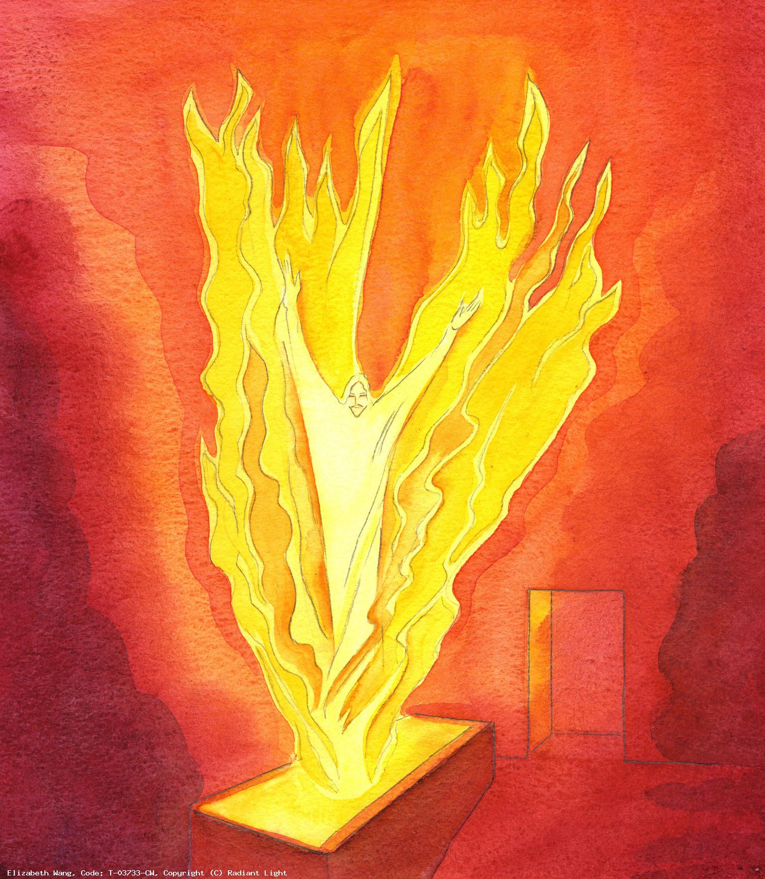 Easter Vigil Church S Actions And Symbols Year6
