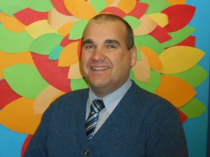 Jon McGowan (Year 6)