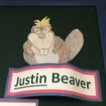 Justin Beaver