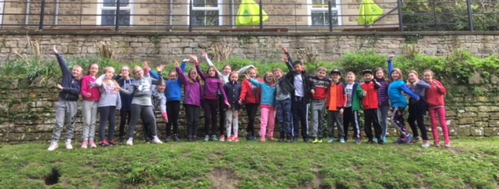 Llanfaes CP School