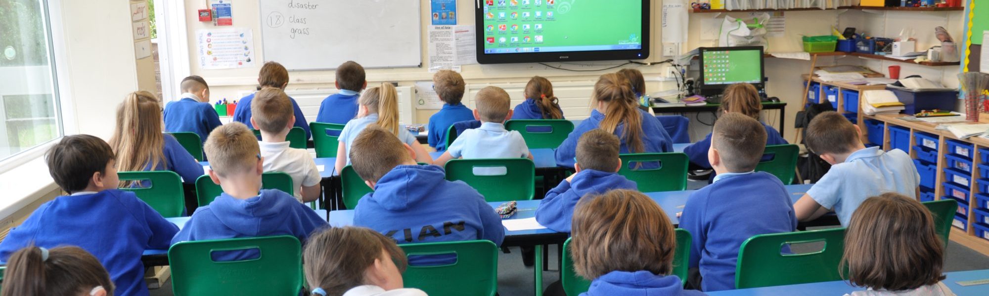 St Joseph's Catholic Primary School