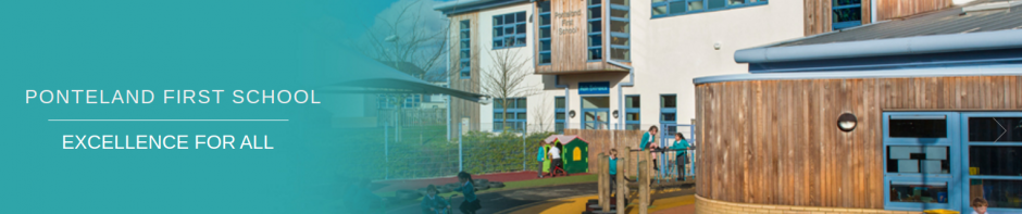 Year 3- Ponteland First School